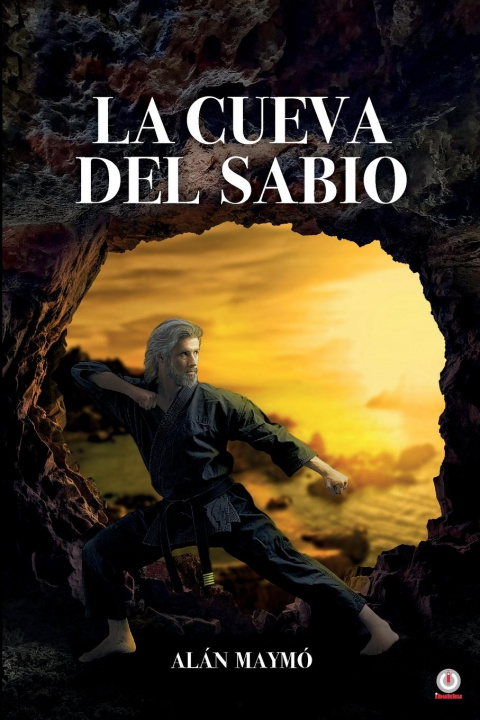 Knjiga La cueva del sabio Alán Maymó