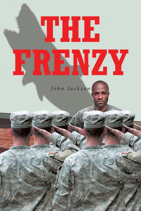 Knjiga Frenzy 