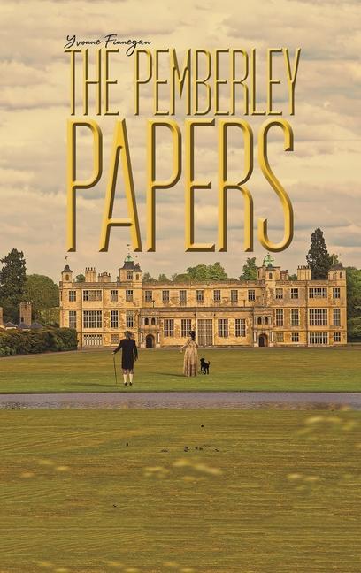 Knjiga PEMBERLEY PAPERS YVONNE FINNEGAN