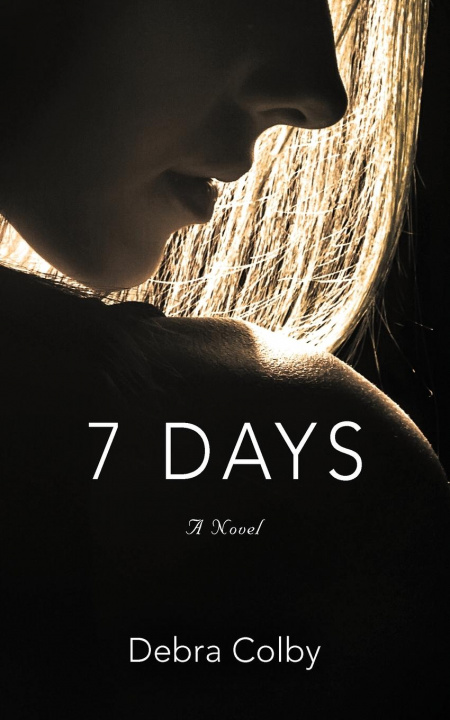Knjiga 7 Days Debra Colby