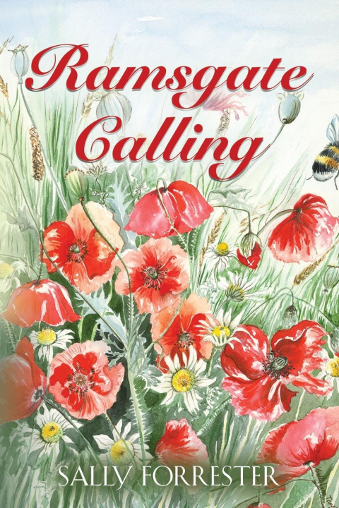 Knjiga Ramsgate Calling Sally Forrester