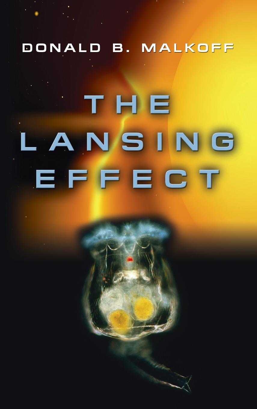 Knjiga Lansing Effect Donald B. Malkoff