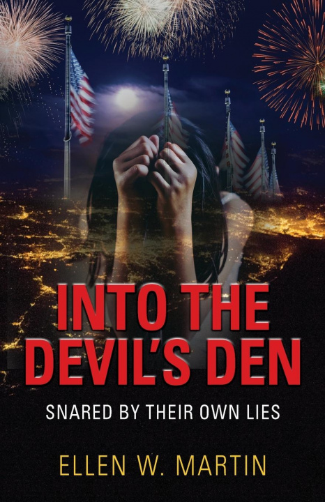 Knjiga INTO THE DEVIL'S DEN Ellen W. Martin