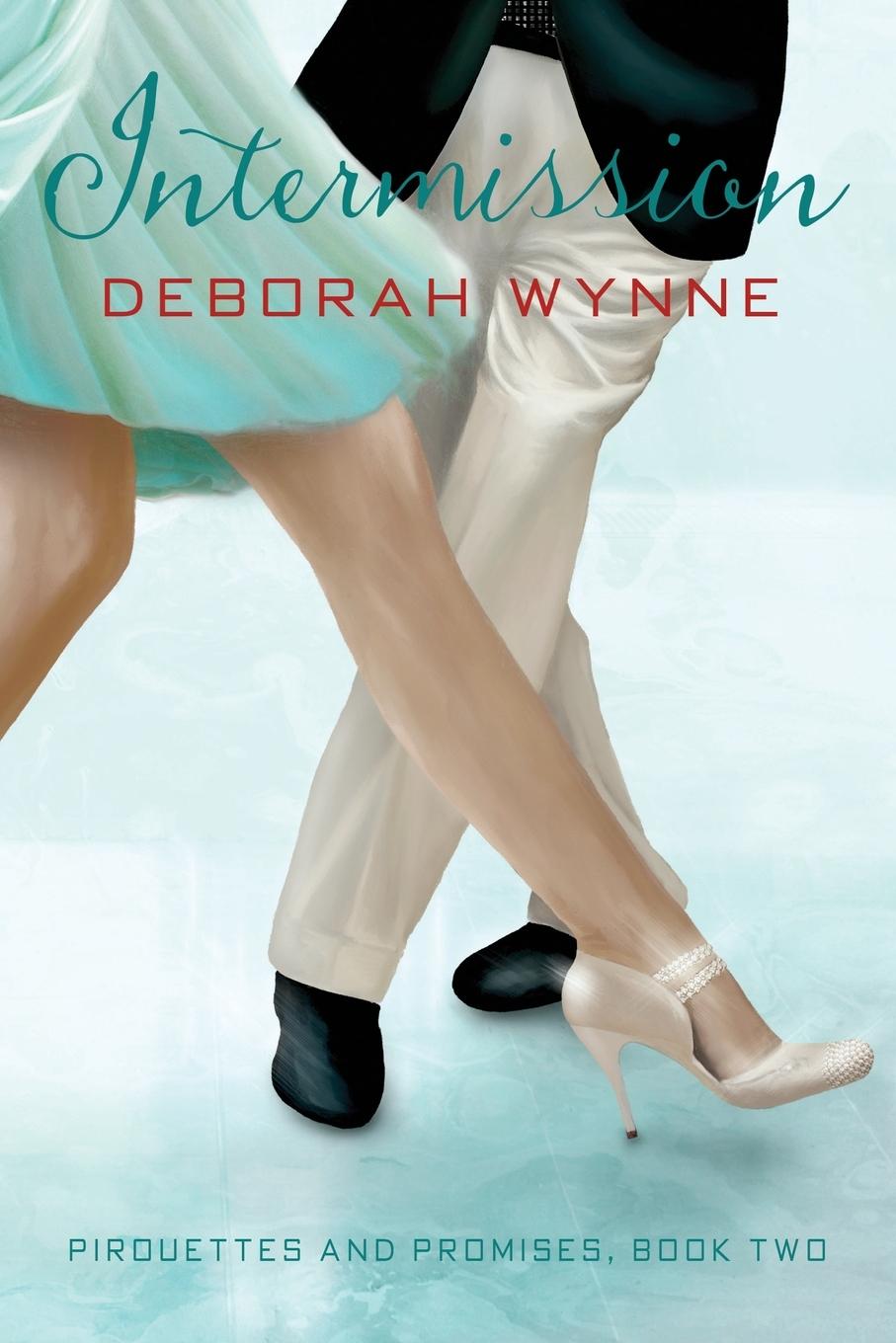 Knjiga INTERMISSION Deborah Wynne