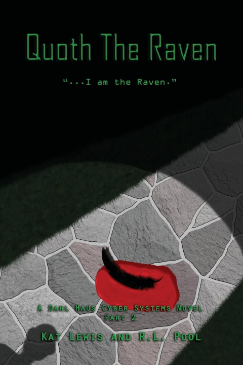 Libro Quoth The Raven R. L. Pool