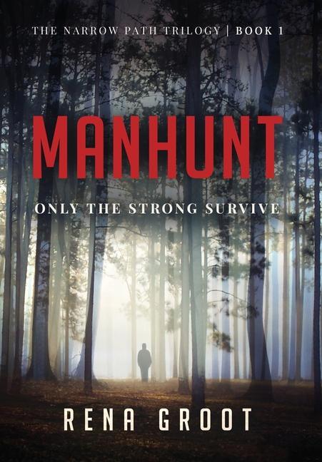 Buch Manhunt Groot