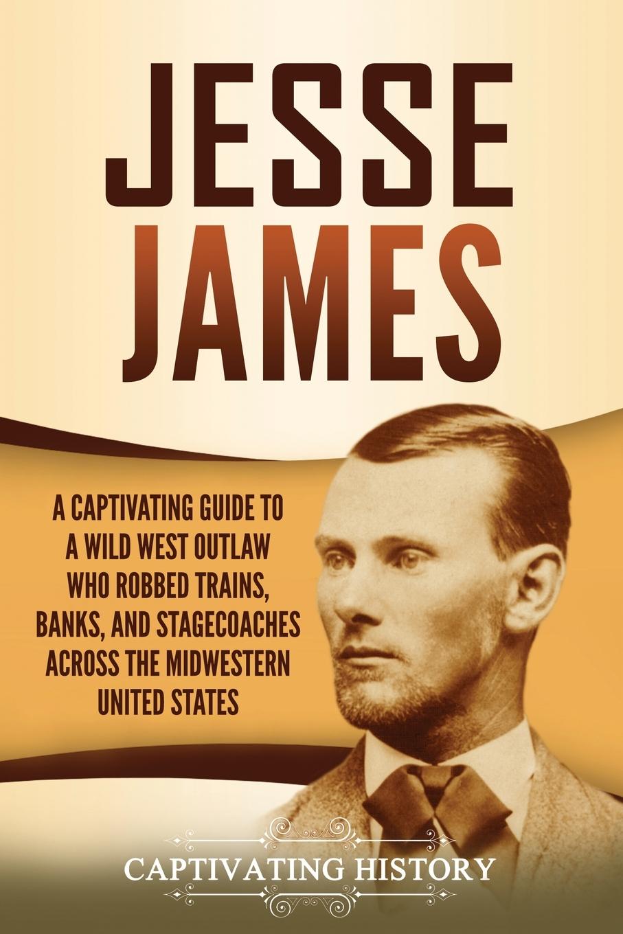 Book Jesse James 