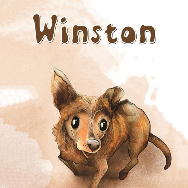 Knjiga Winston ALYSEN BAYLES