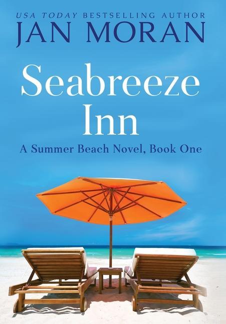 Buch Seabreeze Inn Jan Moran