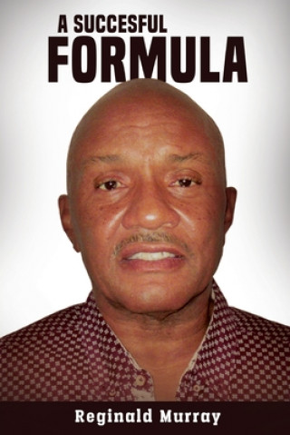 Knjiga A Successful Formula Reginald Murray