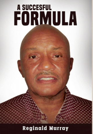 Knjiga A Successful Formula Reginald Murray