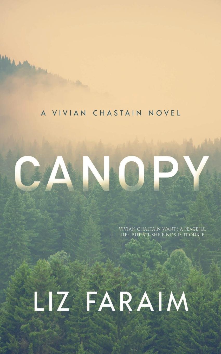 Kniha Canopy 