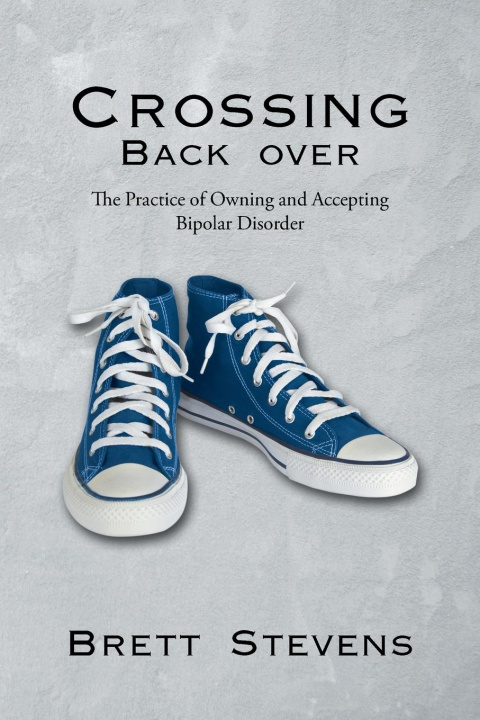 Book Crossing Back Over Brett Stevens