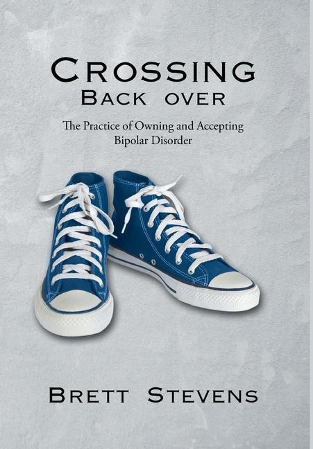 Book Crossing Back Over Brett Stevens