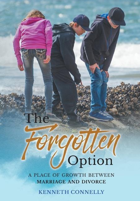 Knjiga Forgotten Option Kenneth Connelly