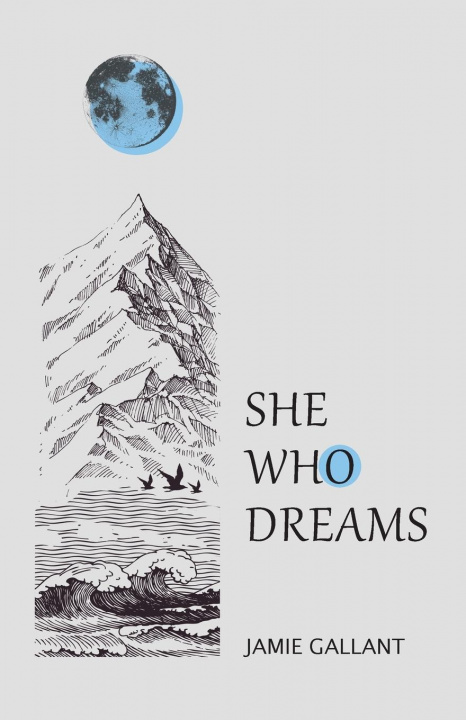 Carte She Who Dreams Jamie Gallant