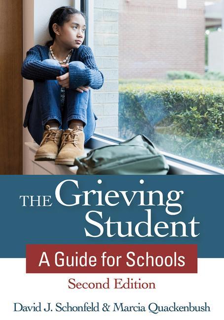 Book Grieving Student David J. Schonfeld