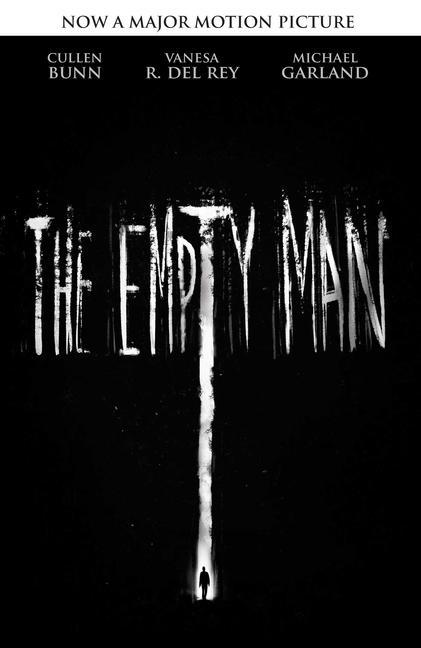 Kniha Empty Man (Movie Tie-In Edition) CULLEN BUNN