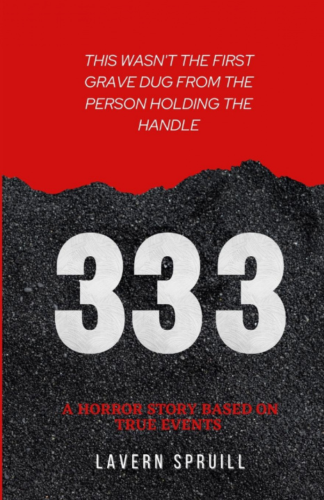Книга 333 Lavern Spruill