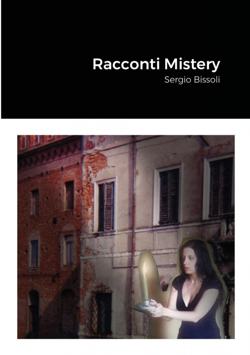 Kniha Racconti Mistery Sergio Bissoli