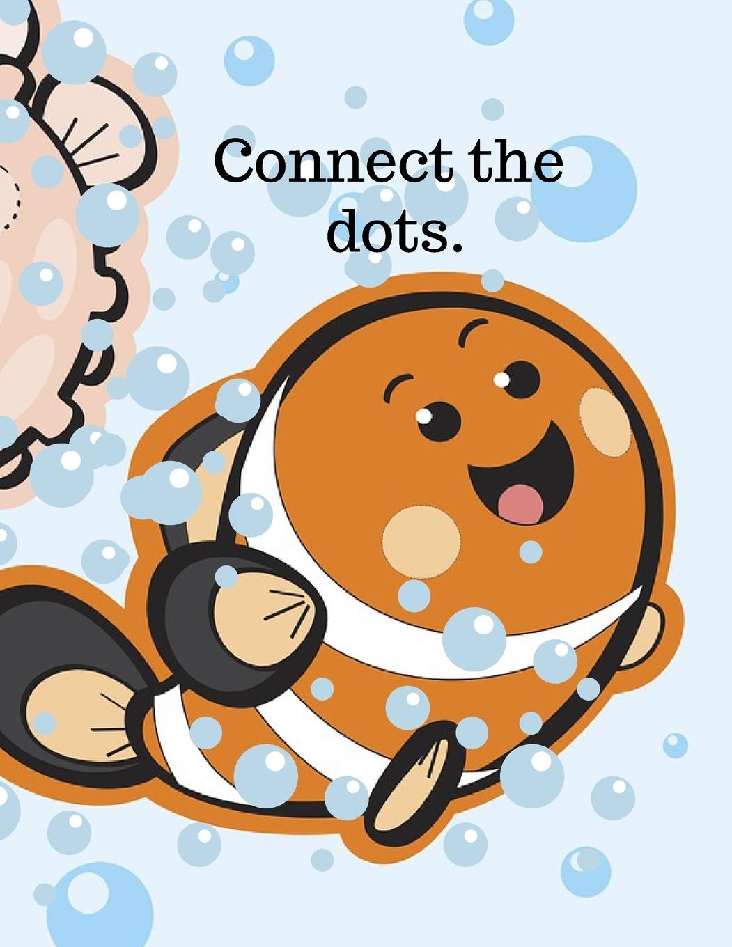 Boek Connect the dots Cristie Dozaz