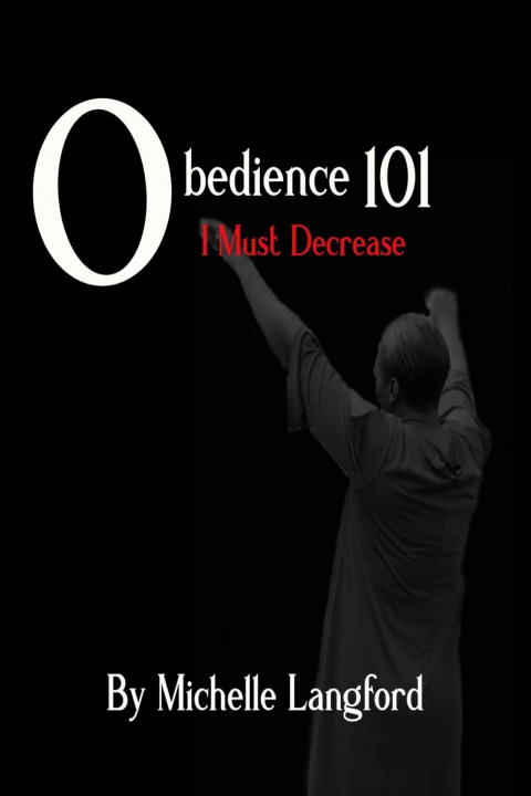 Knjiga Obedience 101 Michelle Langford