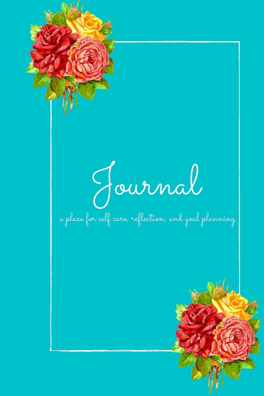 Knjiga Journal Deepika Viswanath