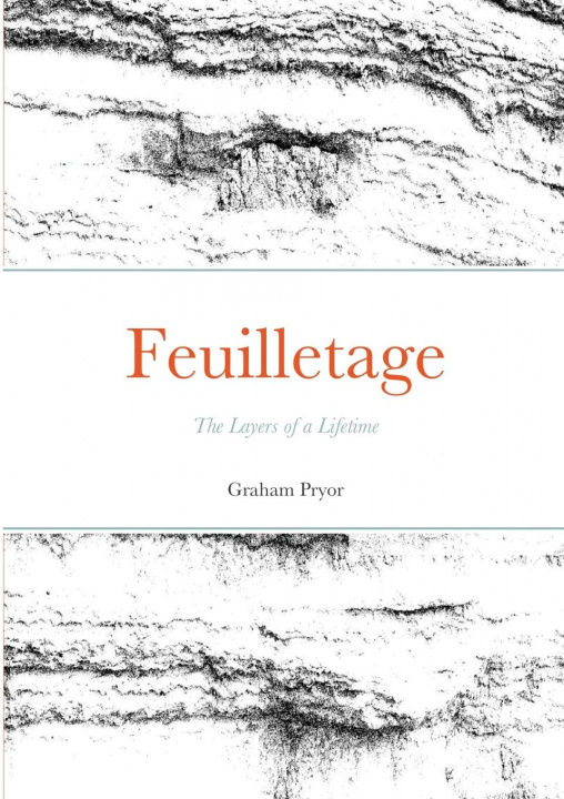 Knjiga Feuilletage Graham Pryor