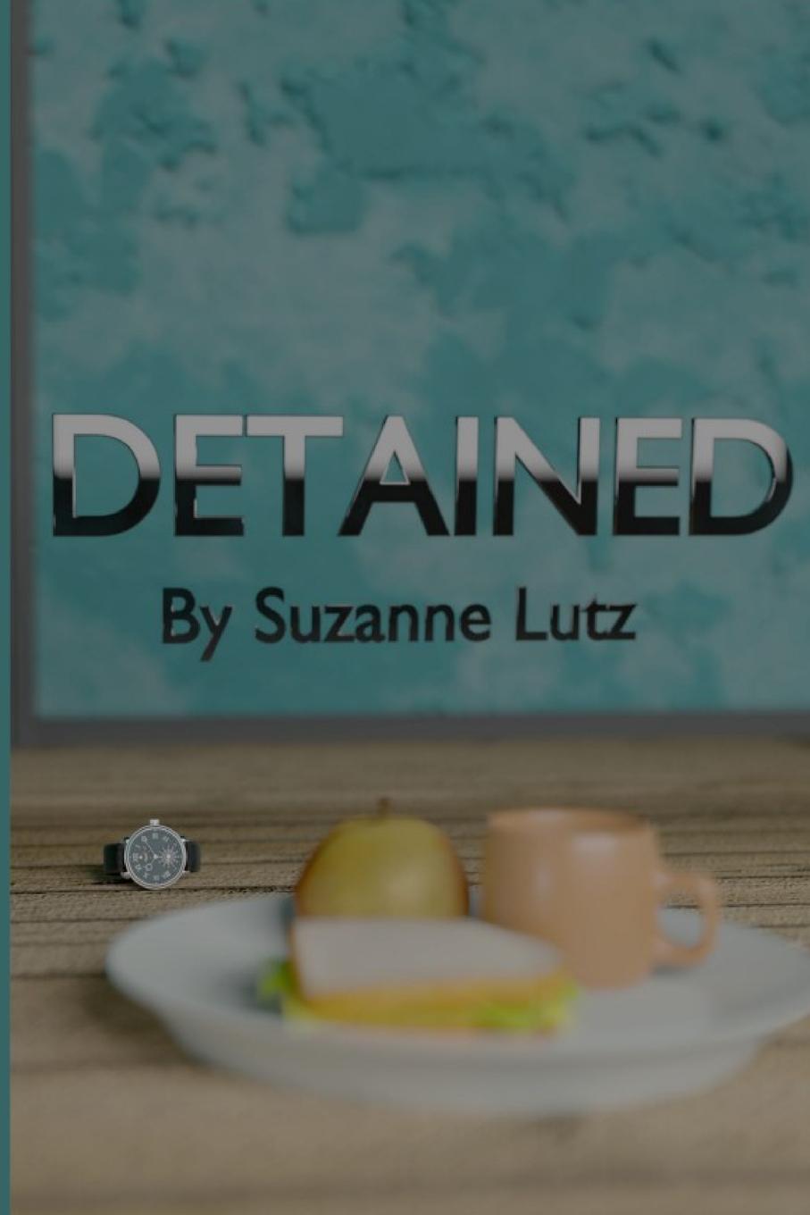 Book Detained Josephine Lutz-Rae