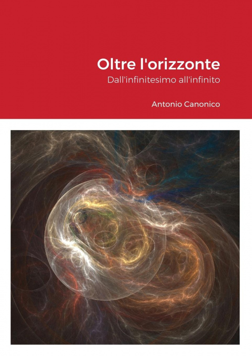 Knjiga Oltre l'orizzonte Antonio Canonico