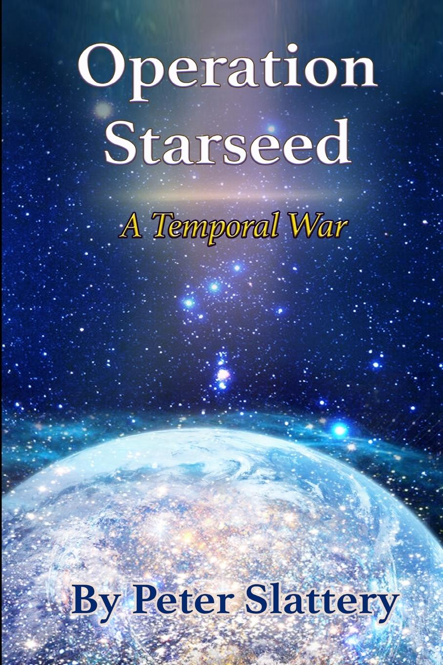 Carte Operation Starseed 