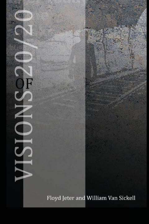 Buch Vision 2020 William van Sickell