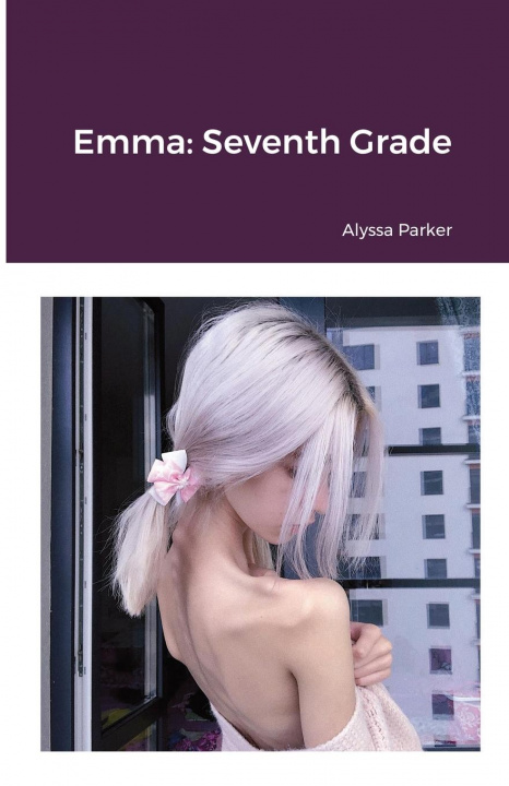 Knjiga Emma Alyssa Parker