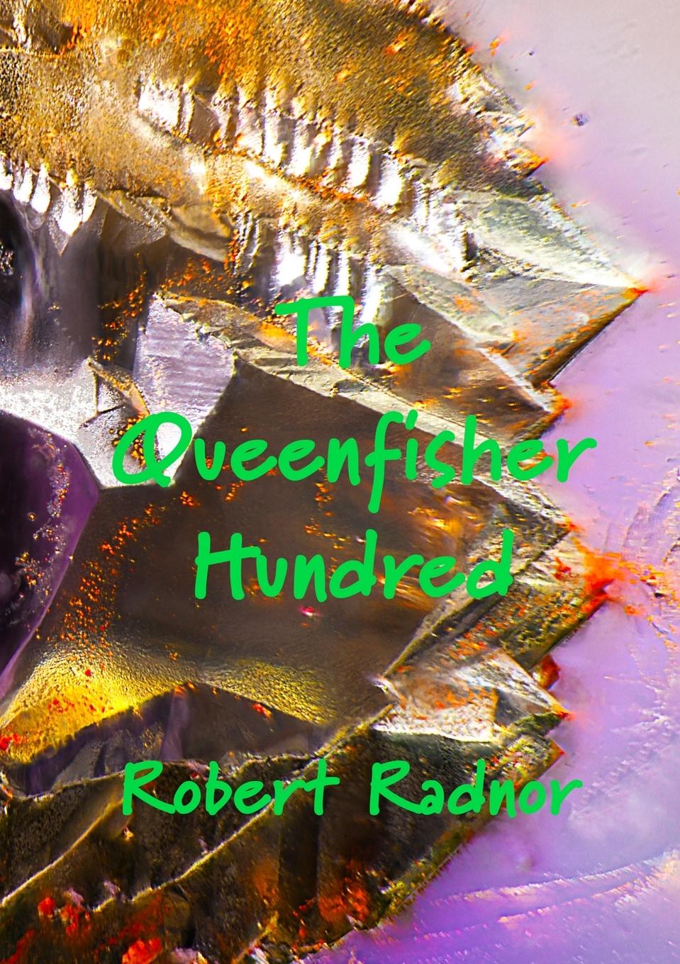 Carte Queenfisher Hundred Robert Radnor