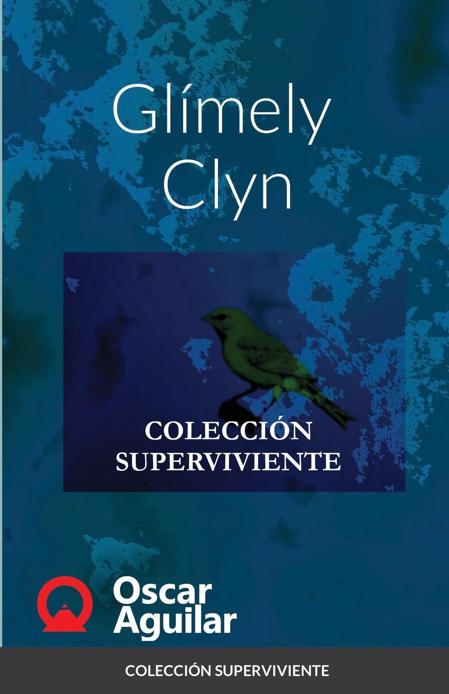 Boek Glimely Clyn Oscar Aguilar