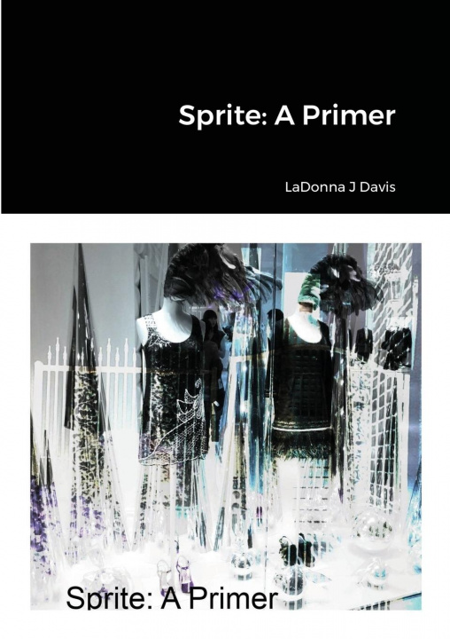 Knjiga Sprite Ladonna Davis