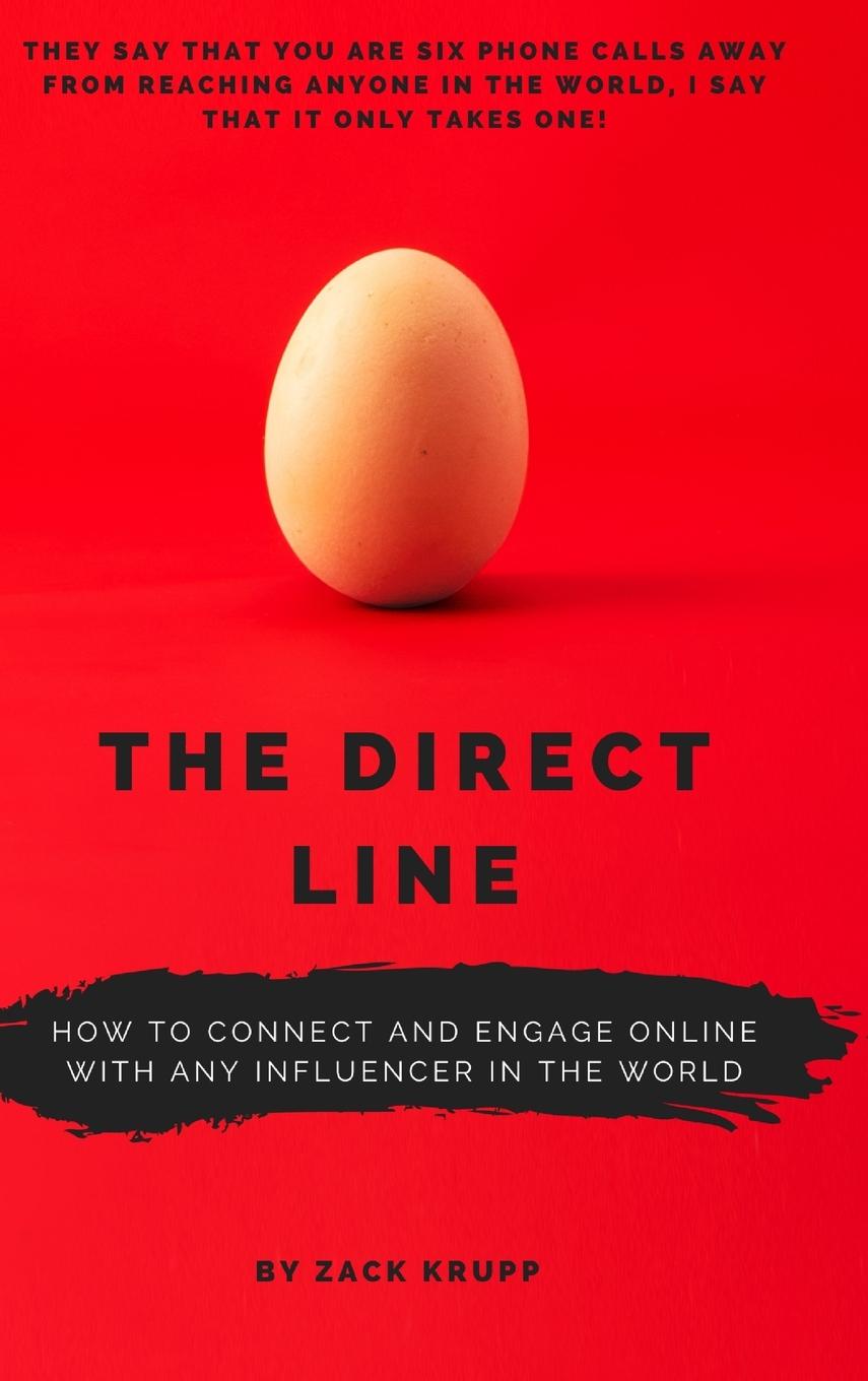 Knjiga Direct Line Jaclyn Adair