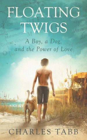 Knjiga Floating Twigs Charles Tabb
