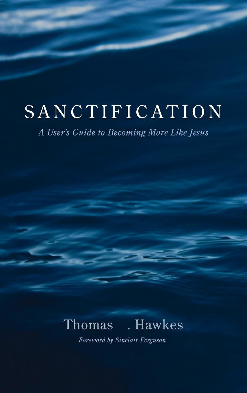 Boek Sanctification Thomas D. Hawkes