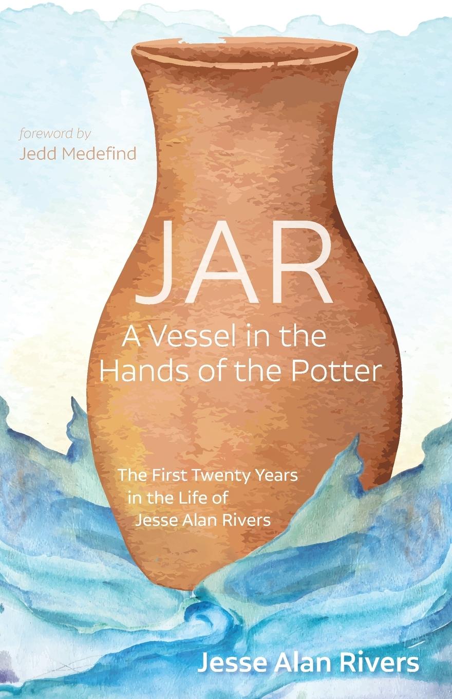 Book Jar: A Vessel in the Hands of the Potter Jedd Medefind