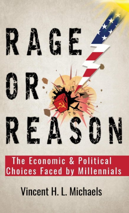 Knjiga Rage or Reason Frank Eastland