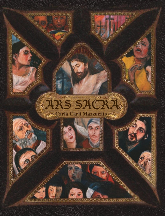 Kniha Ars Sacra 