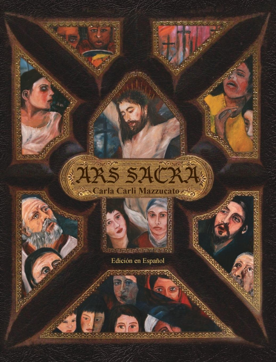 Könyv Ars Sacra 