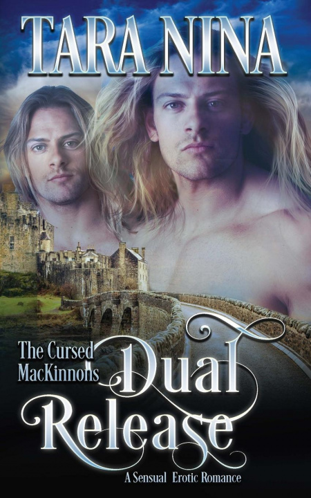 Buch Dual Release Tara Nina