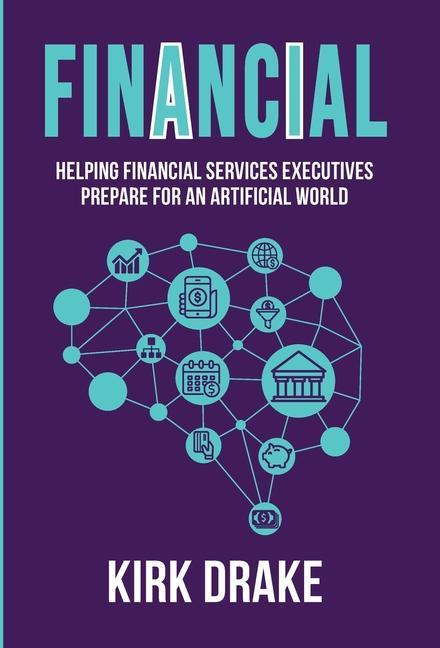 Book Financial Kirk Drake