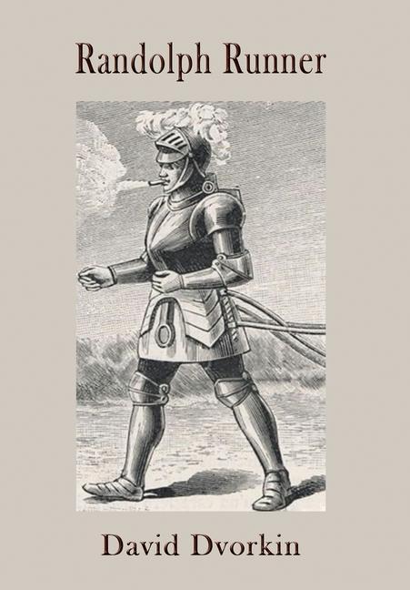 Livro Randolph Runner David Dvorkin