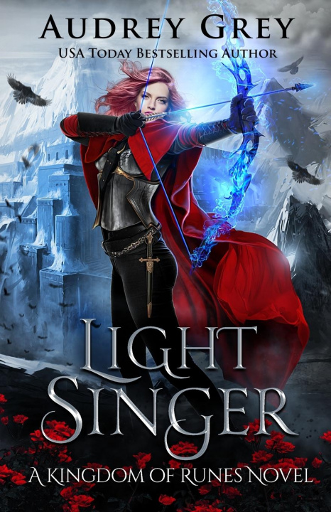 Kniha Light Singer 