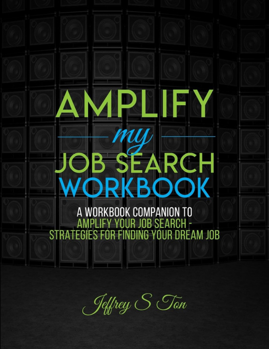 Carte Amplify My Job Search Jeffrey S. Ton