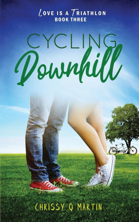 Könyv Cycling Downhill 
