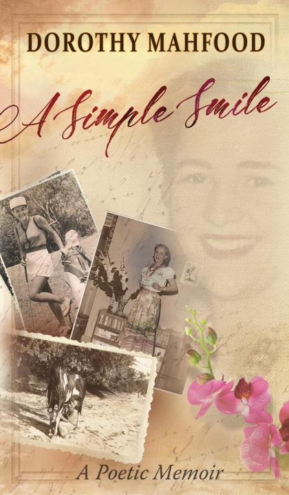 Libro Simple Smile Dale Mahfood